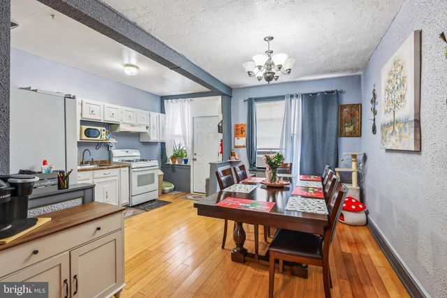 1636 CROSSLYNNE AVE, Oaklyn, NJ 08107