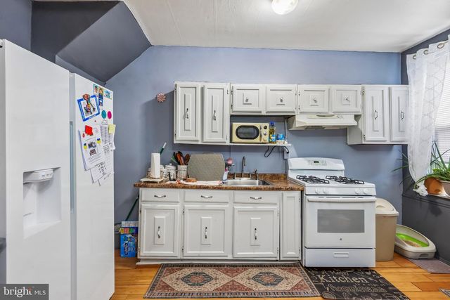 1636 CROSSLYNNE AVE, Oaklyn, NJ 08107