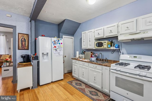 1636 CROSSLYNNE AVE, Oaklyn, NJ 08107