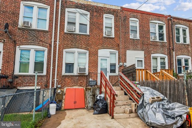 1636 CROSSLYNNE AVE, Oaklyn, NJ 08107