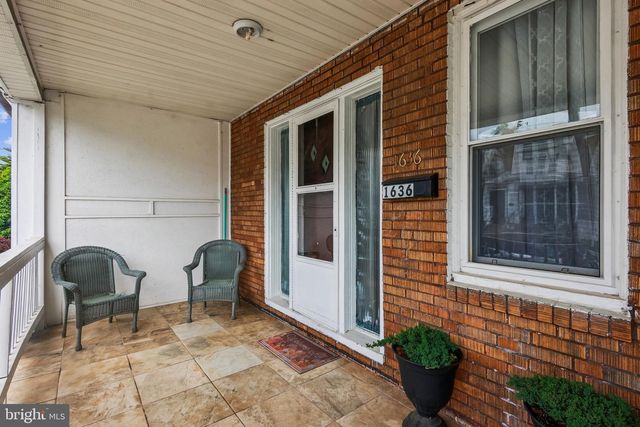 1636 CROSSLYNNE AVE, Oaklyn, NJ 08107