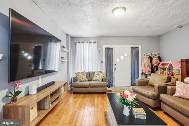 1636 CROSSLYNNE AVE, Oaklyn, NJ 08107