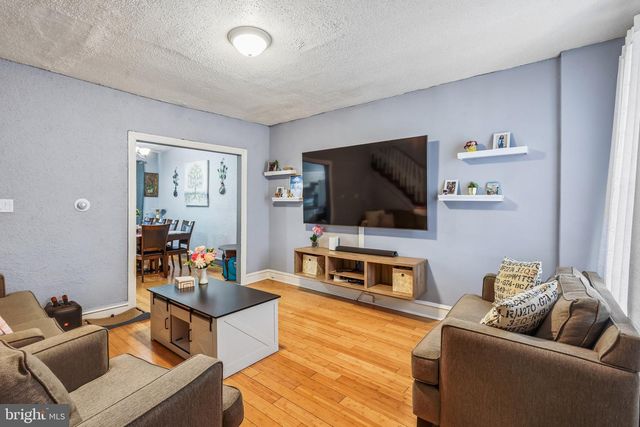 1636 CROSSLYNNE AVE, Oaklyn, NJ 08107