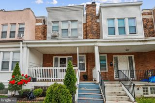 1636 CROSSLYNNE AVE, Oaklyn, NJ 08107