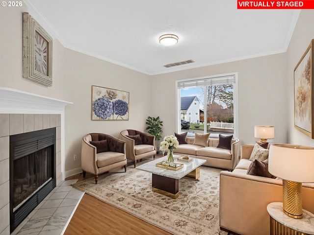 7505 Sw ALPINE Dr, Beaverton, OR 97008