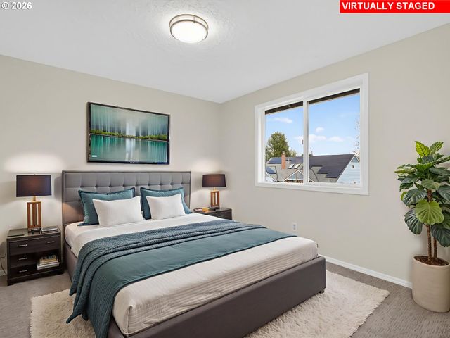 7505 Sw ALPINE Dr, Beaverton, OR 97008