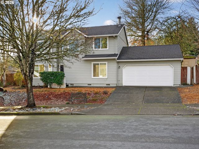 7505 Sw ALPINE Dr, Beaverton, OR 97008