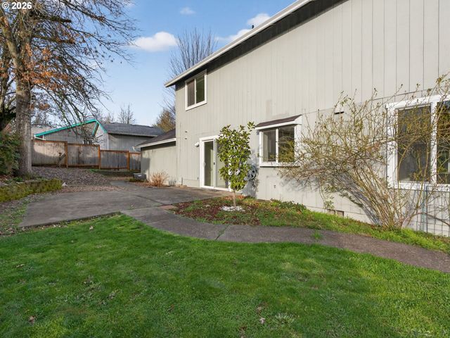 7505 Sw ALPINE Dr, Beaverton, OR 97008