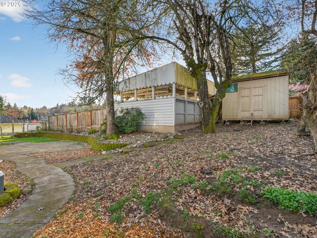 7505 Sw ALPINE Dr, Beaverton, OR 97008