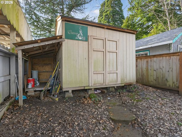 7505 Sw ALPINE Dr, Beaverton, OR 97008