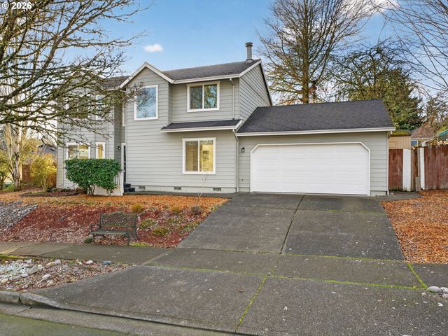 7505 Sw ALPINE Dr, Beaverton, OR 97008