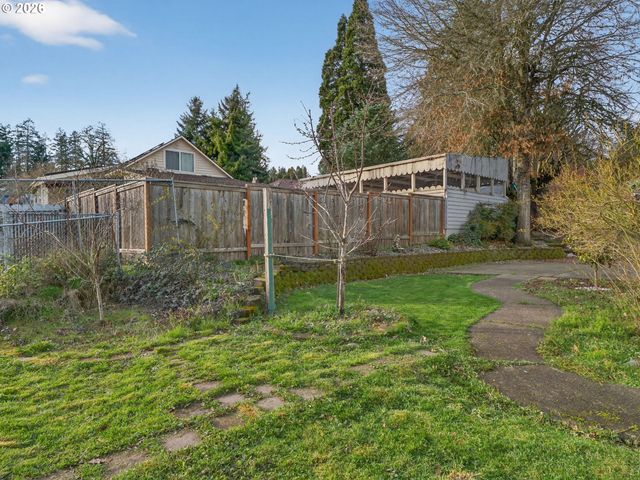 7505 Sw ALPINE Dr, Beaverton, OR 97008