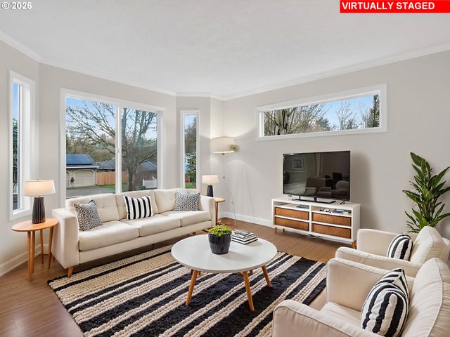 7505 Sw ALPINE Dr, Beaverton, OR 97008