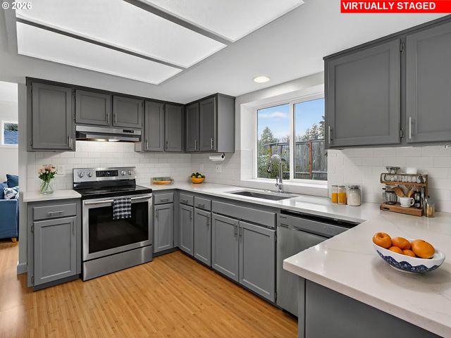 7505 Sw ALPINE Dr, Beaverton, OR 97008