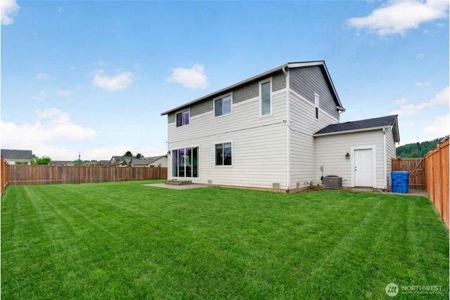 15742 58th Street Ct E, Sumner, WA 98390