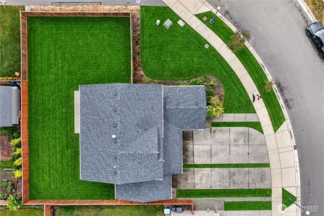 15742 58th Street Ct E, Sumner, WA 98390