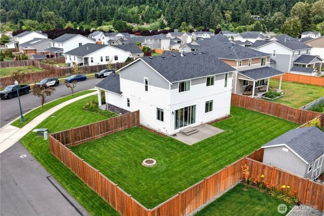 15742 58th Street Ct E, Sumner, WA 98390