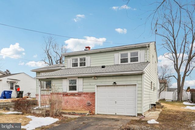 5 FORSGATE LN, Bordentown, NJ 08505