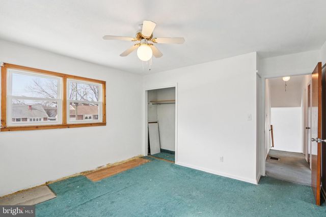 5 FORSGATE LN, Bordentown, NJ 08505