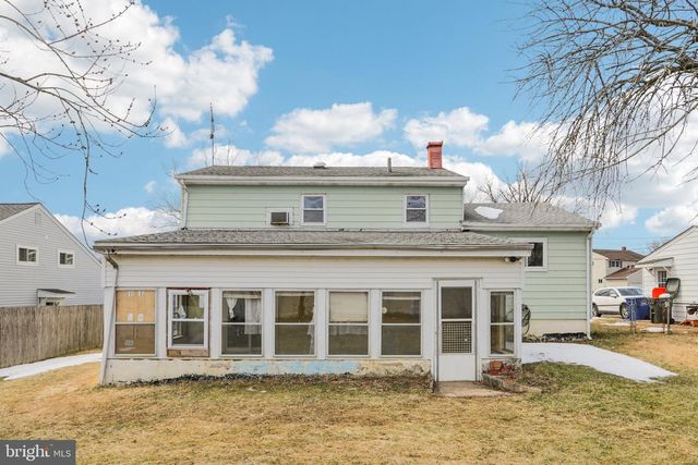 5 FORSGATE LN, Bordentown, NJ 08505