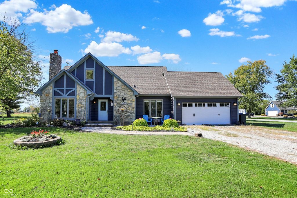 1980 S 550 E, Franklin, IN 46131