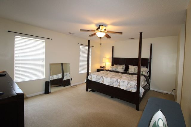 1724 Polaris Drive, Sumter, SC 29150
