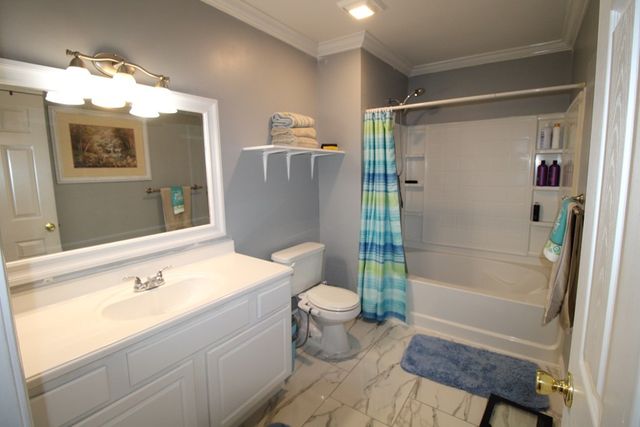 1724 Polaris Drive, Sumter, SC 29150