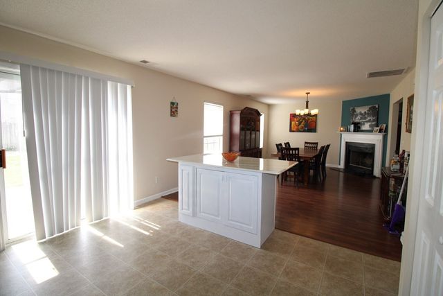 1724 Polaris Drive, Sumter, SC 29150