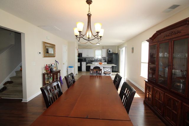 1724 Polaris Drive, Sumter, SC 29150