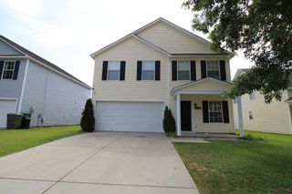 1724 Polaris Drive, Sumter, SC 29150