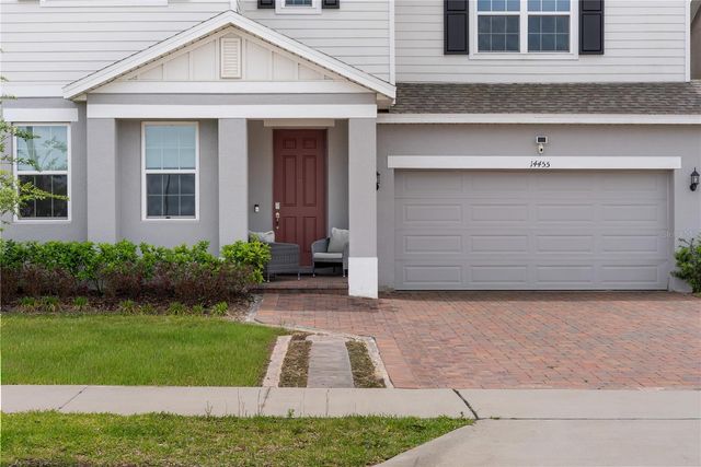 14455 CRESTAVISTA AVE, Clermont, FL 34714