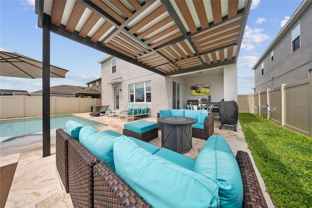 14455 CRESTAVISTA AVE, Clermont, FL 34714