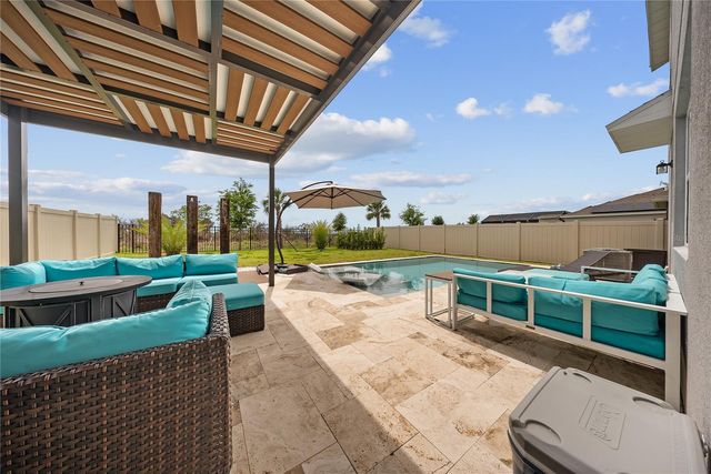 14455 CRESTAVISTA AVE, Clermont, FL 34714