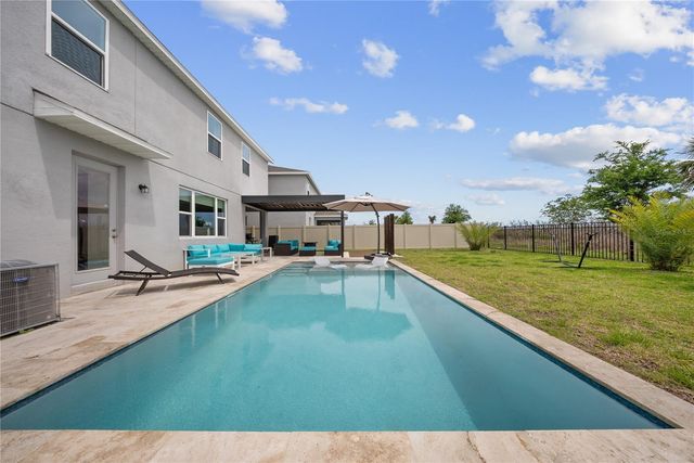 14455 CRESTAVISTA AVE, Clermont, FL 34714