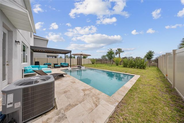 14455 CRESTAVISTA AVE, Clermont, FL 34714