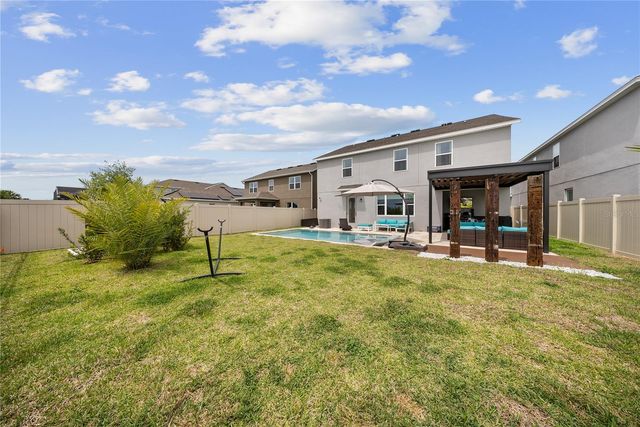 14455 CRESTAVISTA AVE, Clermont, FL 34714