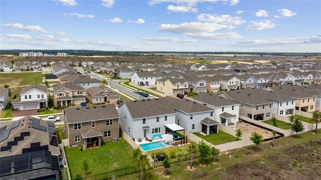 14455 CRESTAVISTA AVE, Clermont, FL 34714