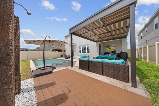 14455 CRESTAVISTA AVE, Clermont, FL 34714