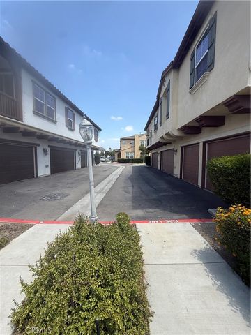 2750 E Oak Hill 21, Ontario, CA 91761