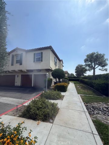 2750 E Oak Hill 21, Ontario, CA 91761