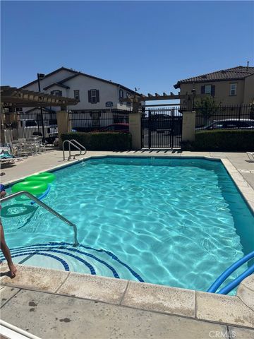 2750 E Oak Hill 21, Ontario, CA 91761