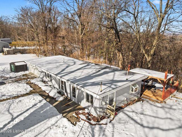 2121 Top Hill Rd, Louisville, KY 40118