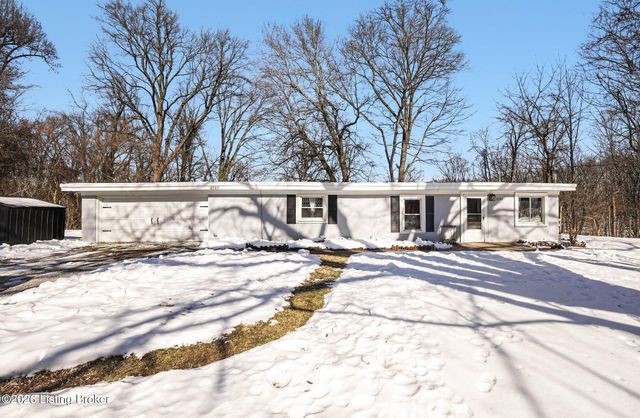 2121 Top Hill Rd, Louisville, KY 40118