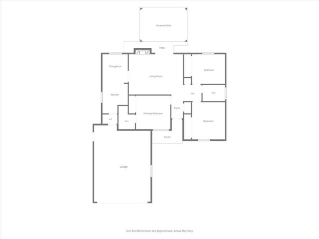 10104 Crawford Way, Sacramento, CA 95827