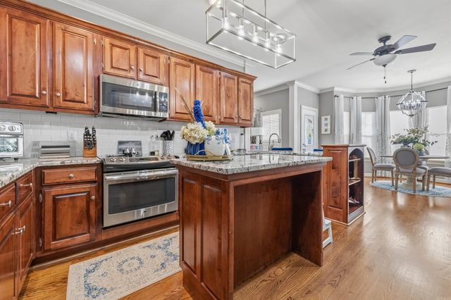 800 Cache River Road, North Little Rock, AR 72116