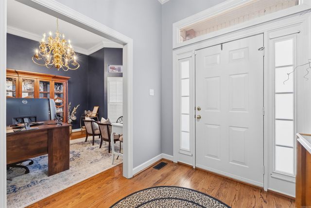 800 Cache River Road, North Little Rock, AR 72116