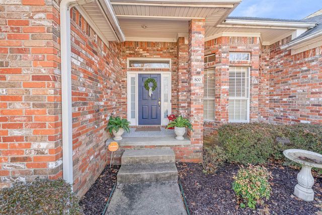 800 Cache River Road, North Little Rock, AR 72116