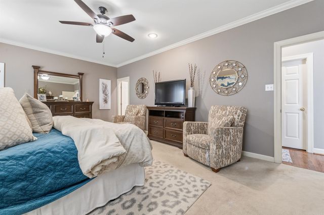 800 Cache River Road, North Little Rock, AR 72116