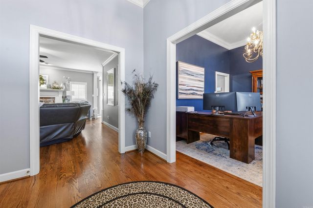 800 Cache River Road, North Little Rock, AR 72116