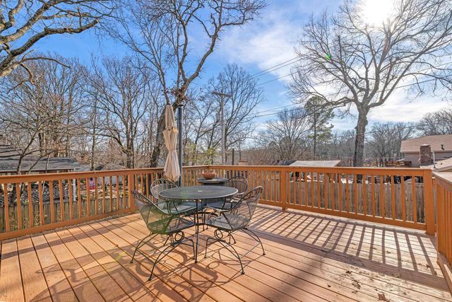 800 Cache River Road, North Little Rock, AR 72116